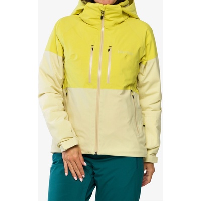 Marmot Pace limelight wheat – Hledejceny.cz