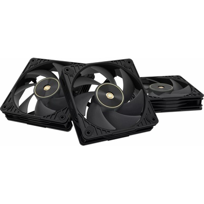 Asus PROART PF120 PWM BLACK 3IN1 90DA00M0-B09020