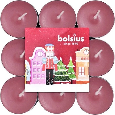 Bolsius Louskáček 18ks
