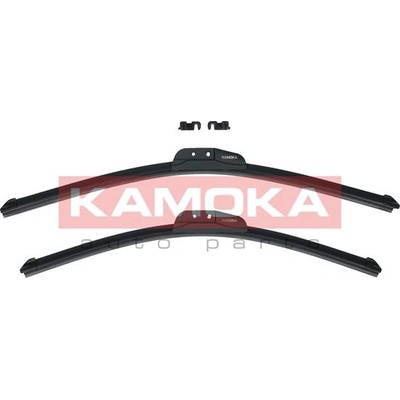 Kamoka 550+500 mm 27E02