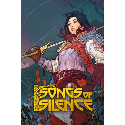 Songs of Silence