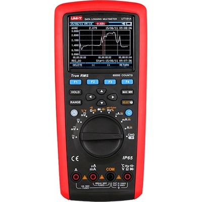 UNI-T UT181A