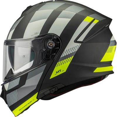 MT Helmets Genesis SV Stroke