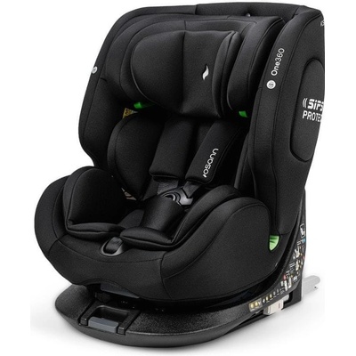 Osann ONE 360 2024 All Black