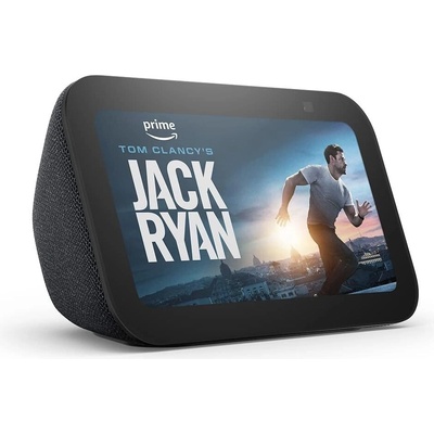 Amazon Echo Show 5 3rd Gen – Hledejceny.cz
