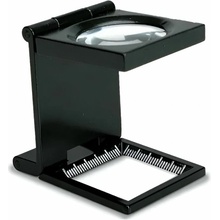 Kónus Linen Tester lupa 6x