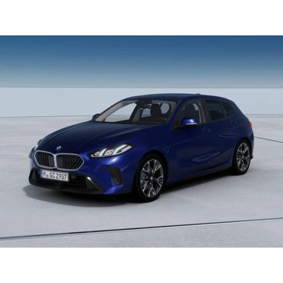 BMW 116i M Sport 90 kW