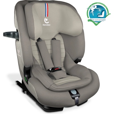 RENOLUX OLYMP PRO 2026 Cappuccino