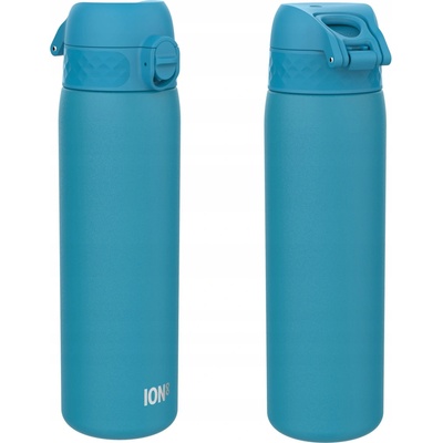Ion8 termoláhev na vodu 500 ml modrá