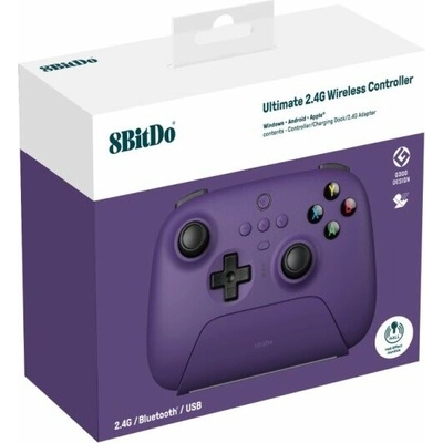 8BitDo Ultimate RET00417