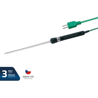 Teplotná sonda UNI-T T04