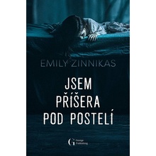 Jsem příšera pod postelí
