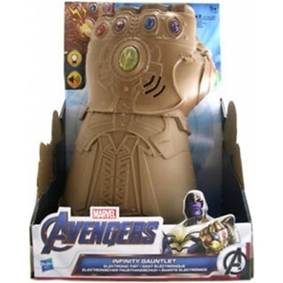Hasbro Avengers Infinity rukavice 24 cm