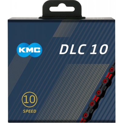 KMC DLC10