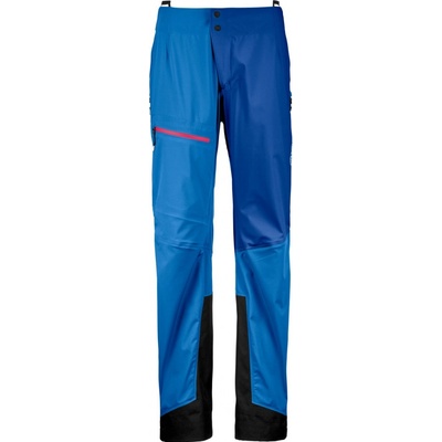 Ortovox 3L Ortler pants sky blue – Hledejceny.cz