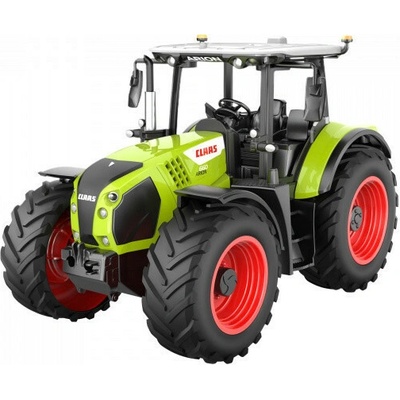 Claas Axion RC traktor 870 zvuky, světla 1:24