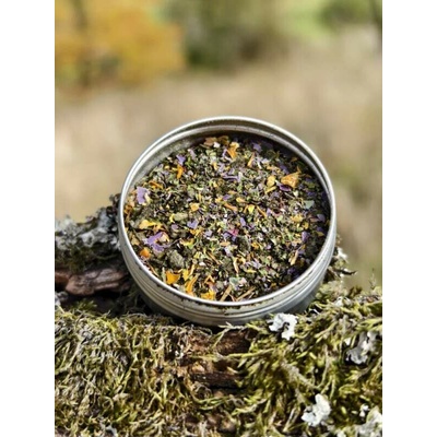 SOMA Smoke Blend Mléč a Modrý Leknín 1 g