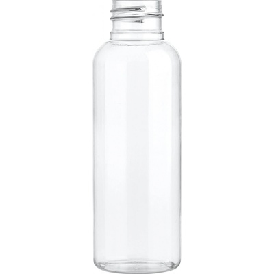 Tilia Nobilis Lahev RONDO PETG NATUR 100 ml