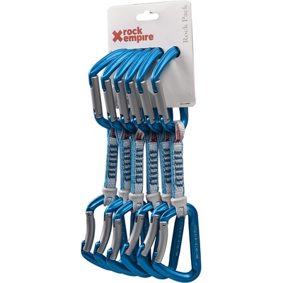 Rock Empire Komplet set Rock Pack Racer D13 11cm 6ks
