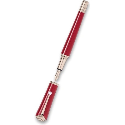 Montblanc Marylin Monroe Muses hrot M 116066