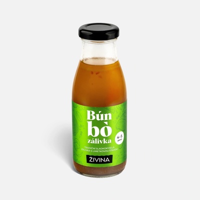 Živina Bún bo zálivka 270 g