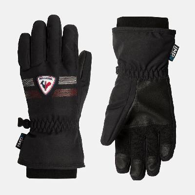 Rossignol Jr Roc Impr G Black