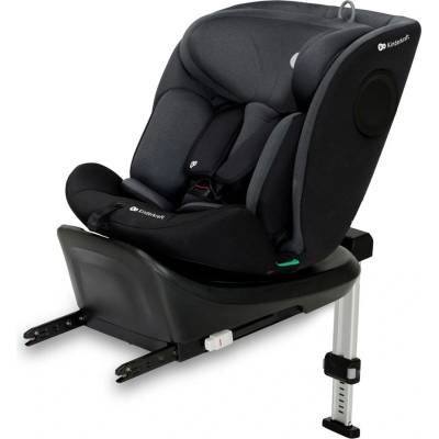 KINDERKRAFT I-360 i-Size 2024 Black