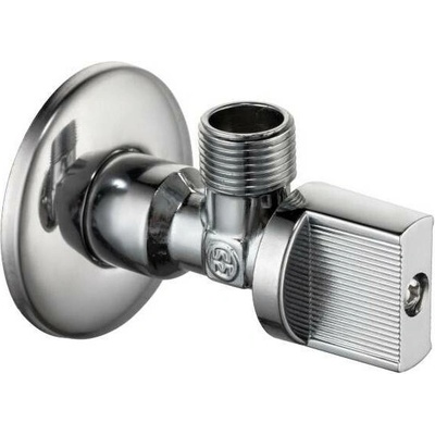 Rohový kulový ventil 1/2" x 3/8", MELSCHER AV2012 – Hledejceny.cz