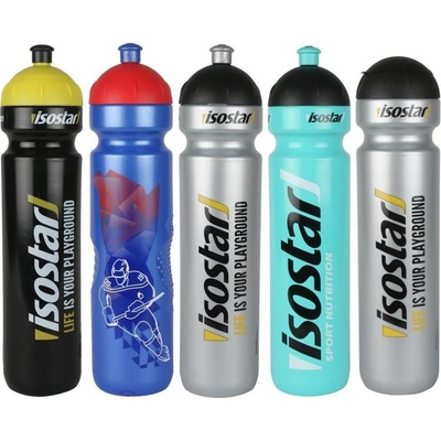 Isostar Original špunt 1000 ml – Hledejceny.cz