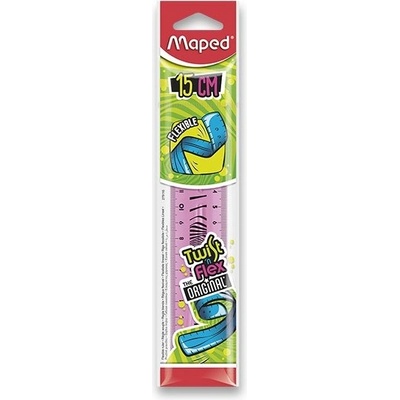 Maped Twist´n Flex 279110 15 cm