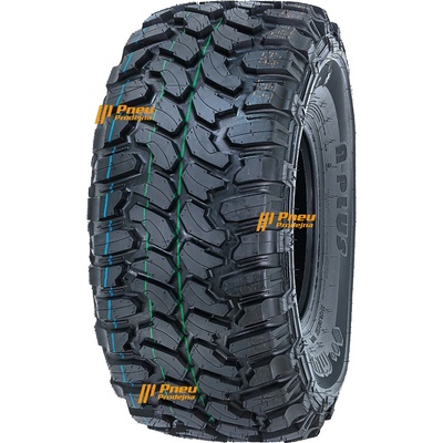 Royal Black Royal M/T 265/70 R17 121/118Q