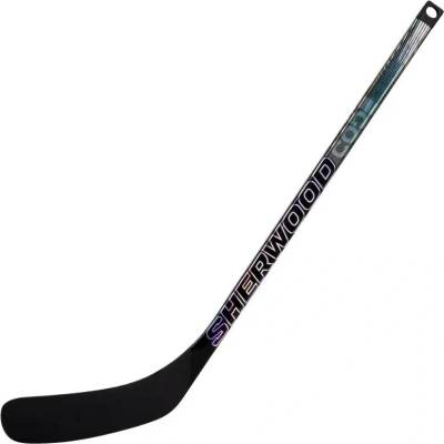 SHER-WOOD Code Photon Tkachuk