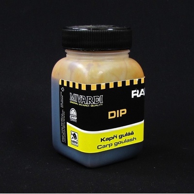 Mivardi Dip Rapid Kaprí guláš 100 ml