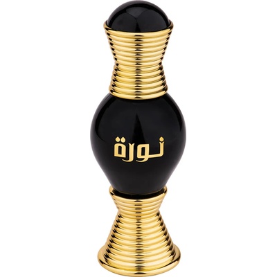 Swiss Arabian Noora Onyx parfémovaný olej unisex 20 ml