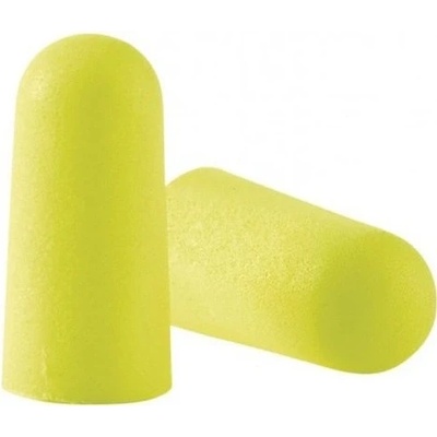 E-A-R Soft ES-01-001 pěnové špunty do uší 250 párů