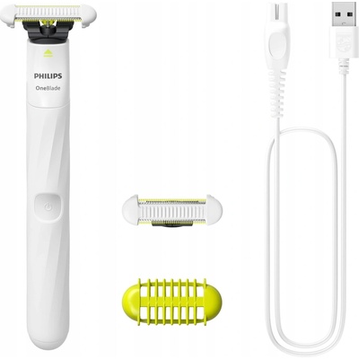 Philips OneBlade Intimate QP1924/30