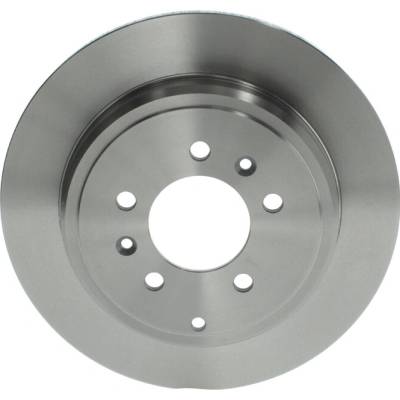 BOSCH Brzdový kotúč 0986478556