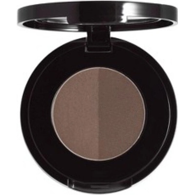 Anastasia Beverly Hills dvoubarevný pudr na obočí Brow Powder Duo Ebony 1,6 g