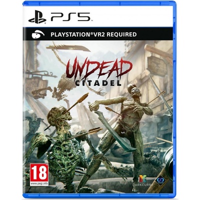 Undead Citadel