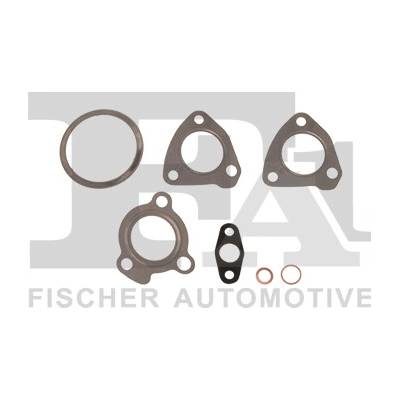 FA1 Turbodúchadlo - montážna sada KT330330E