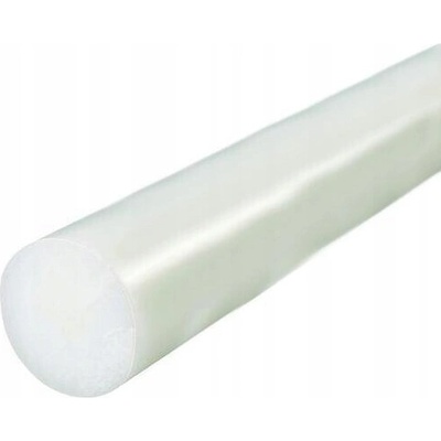 Polyamidová tyč (silon) priemer 20mm (1m)
