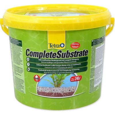 Tetra Plant Complete Substrate 10 kg