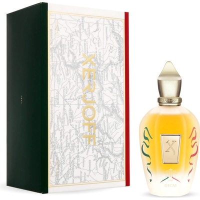 Xerjoff XJ 1861 Decas parfémovaná voda unisex 100 ml