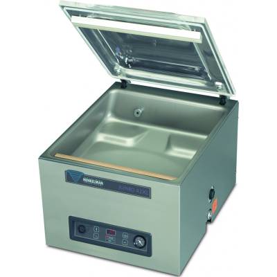 HENKELMAN JUMBO 42 XL