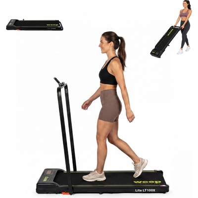 WEEP LITE LT100X