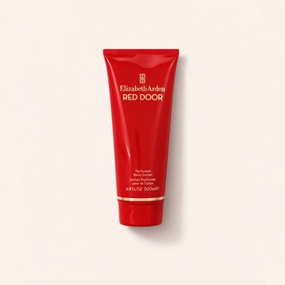 Elizabeth Arden Red Door tělové mléko 200 ml