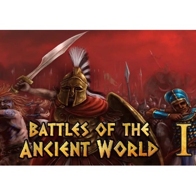 Battles of the Ancient World