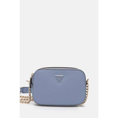 Guess crossbody kabelka dámska NOELLE HWZG96.72140 modrá