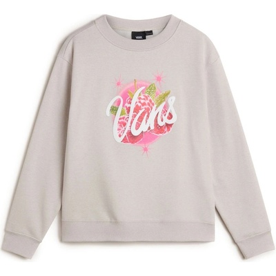 Vans Berry Pop OS Crew Taupe Mist