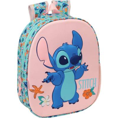 Safta 3D Batoh Stitch 33cm